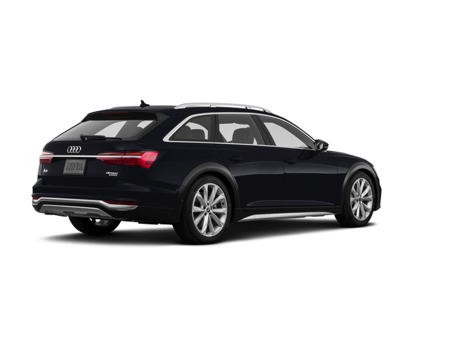 2022 Audi A6 Allroad Premium Plus