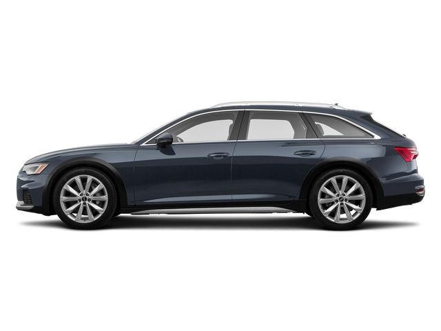 2022 Audi A6 Allroad Premium Plus