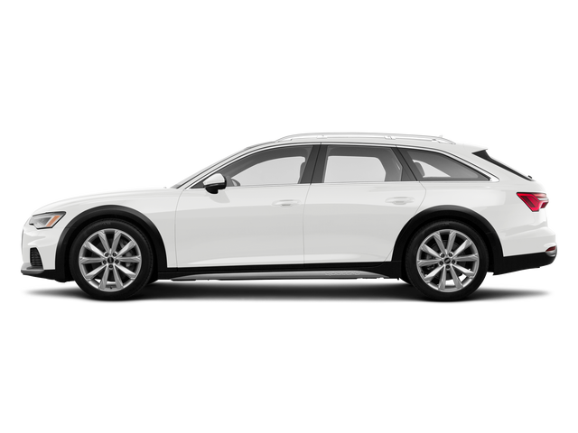 2022 Audi A6 Allroad Premium Plus