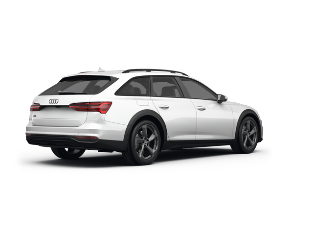 2022 Audi A6 Allroad Prestige