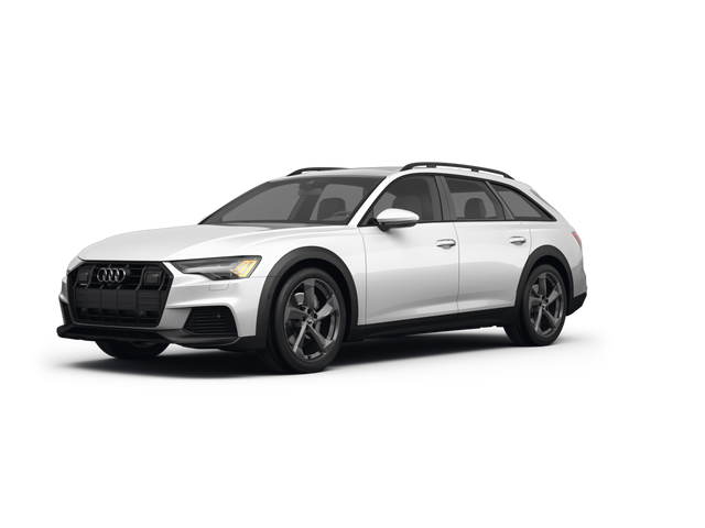 2022 Audi A6 Allroad Prestige