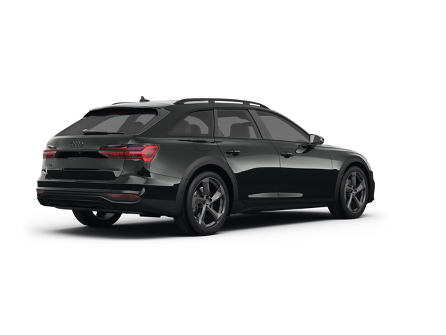 2022 Audi A6 Allroad Prestige