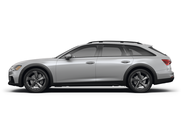 2022 Audi A6 Allroad Prestige