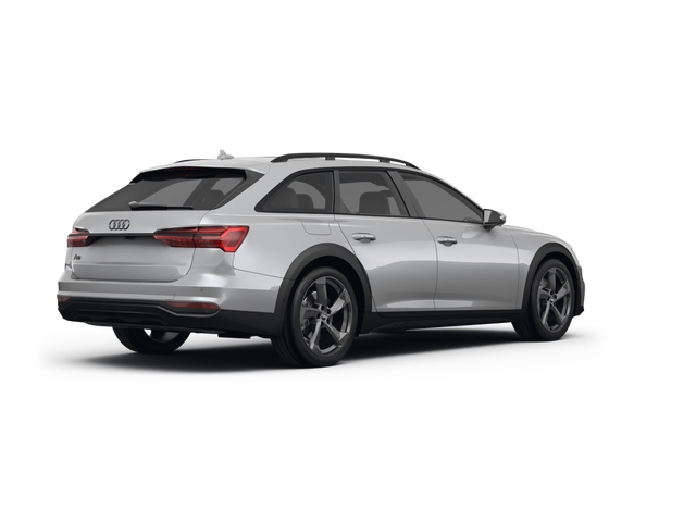 2022 Audi A6 Allroad Prestige