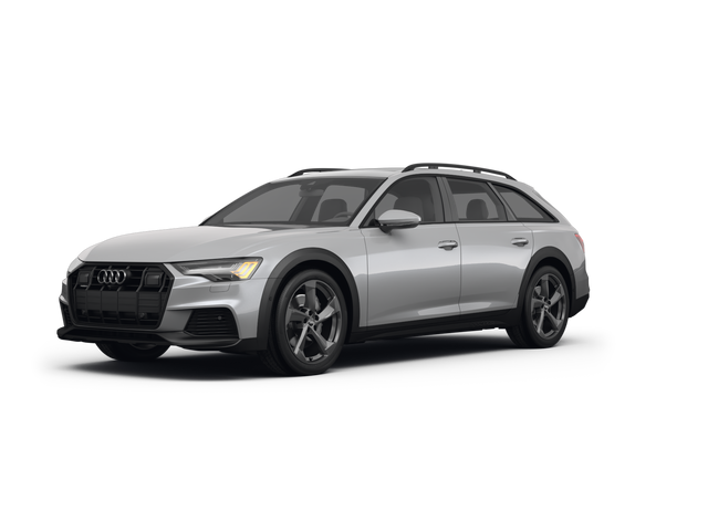 2022 Audi A6 Allroad Prestige