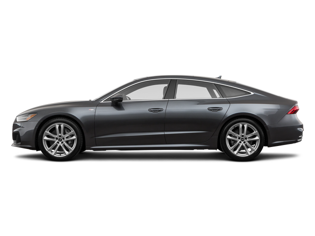 2022 Audi A7 Premium Plus