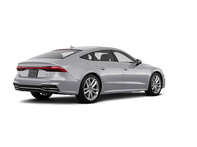 2022 Audi A7 Premium Plus