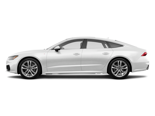 2022 Audi A7 Premium Plus