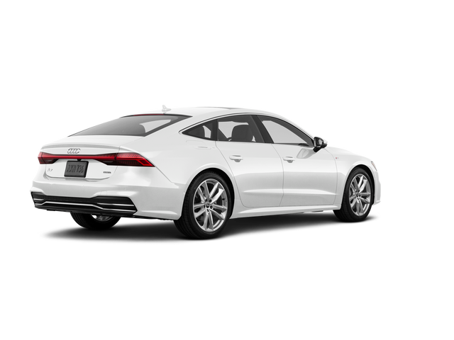 2022 Audi A7 Premium Plus