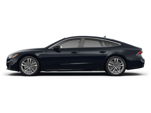 2022 Audi A7 Prestige