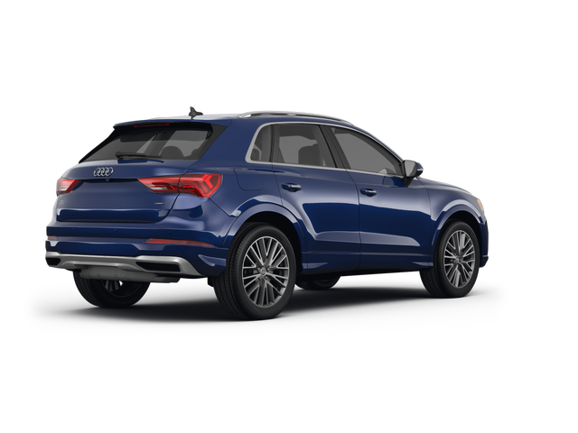 2022 Audi Q3 S Line Premium