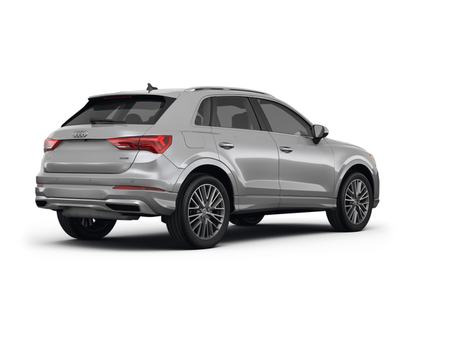 2022 Audi Q3 Premium