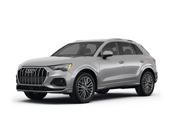 2022 Audi Q3 Premium