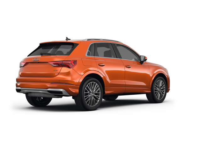 2022 Audi Q3 S Line Premium