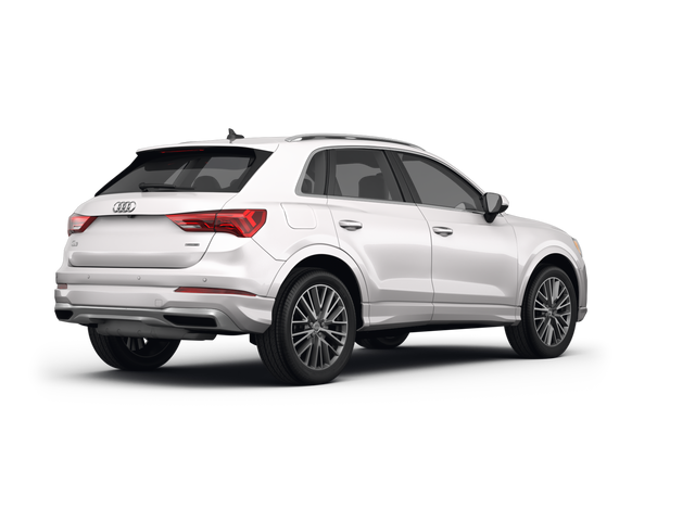 2022 Audi Q3 S Line Premium