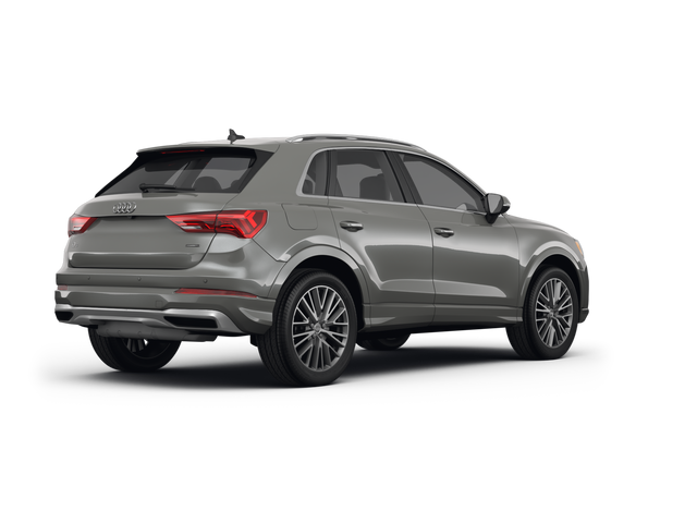 2022 Audi Q3 Premium