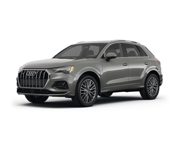 2022 Audi Q3 Premium