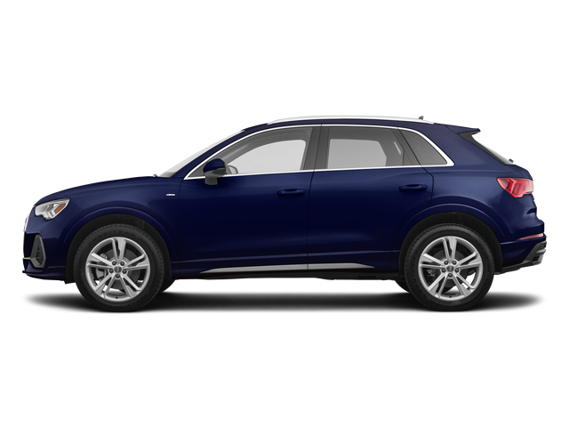 2022 Audi Q3 S Line Premium Plus