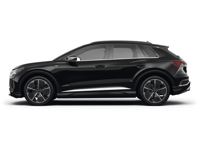 2022 Audi Q4 e-tron Prestige