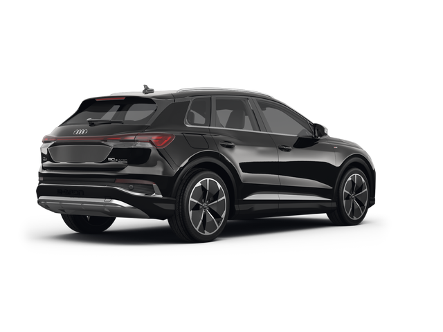 2022 Audi Q4 e-tron Prestige