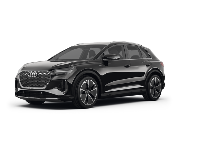 2022 Audi Q4 e-tron Prestige