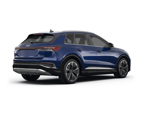 2022 Audi Q4 e-tron Premium Plus