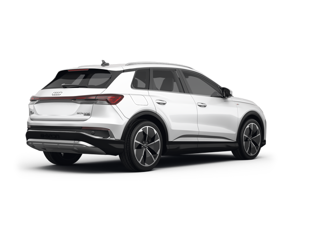 2022 Audi Q4 e-tron Premium Plus