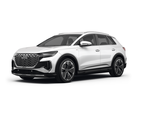 2022 Audi Q4 e-tron Premium Plus