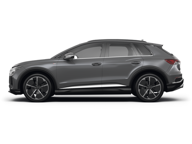 2022 Audi Q4 e-tron Premium