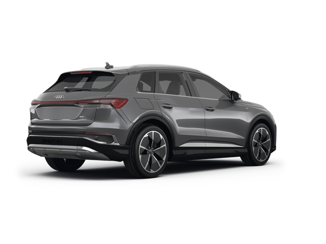 2022 Audi Q4 e-tron Premium Plus