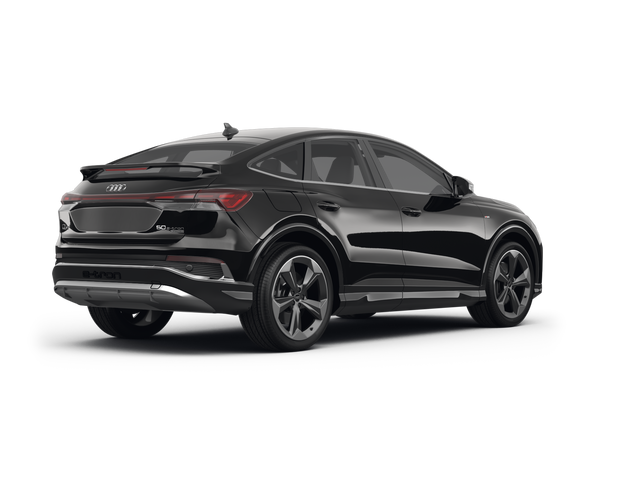2022 Audi Q4 e-tron Sportback Premium Plus
