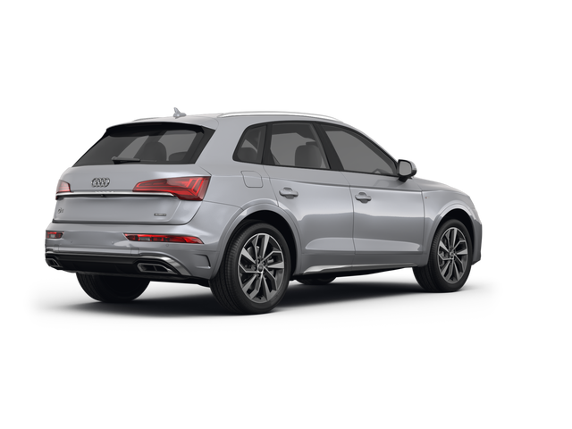 2022 Audi Q5 S Line Premium Plus