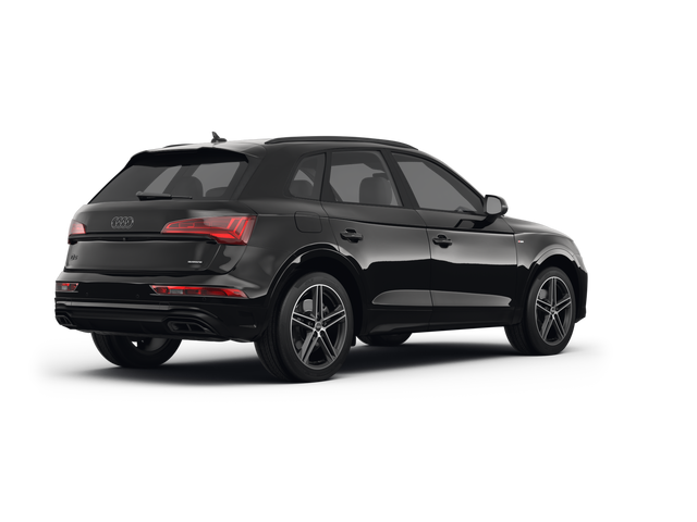 2022 Audi Q5 S Line Premium