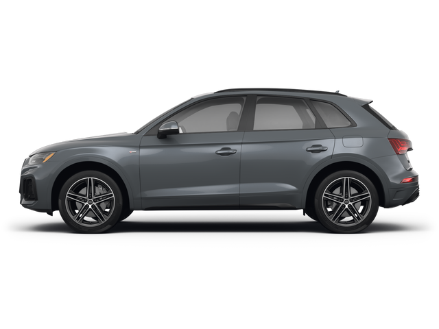 2022 Audi Q5 S Line Premium