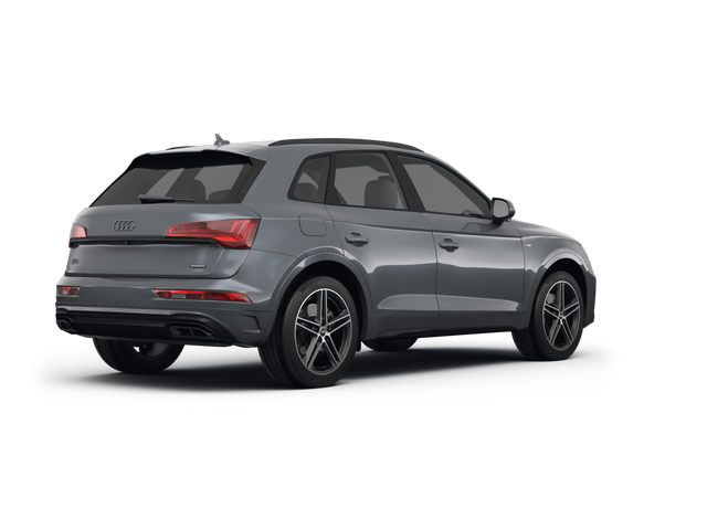 2022 Audi Q5 S Line Premium