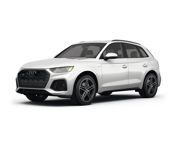 2022 Audi Q5 S Line Prestigez