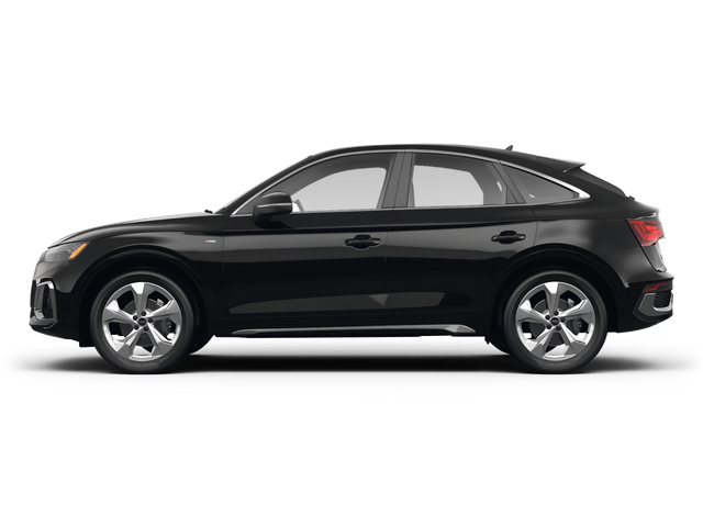 2022 Audi Q5 Sportback S Line Premium Plus