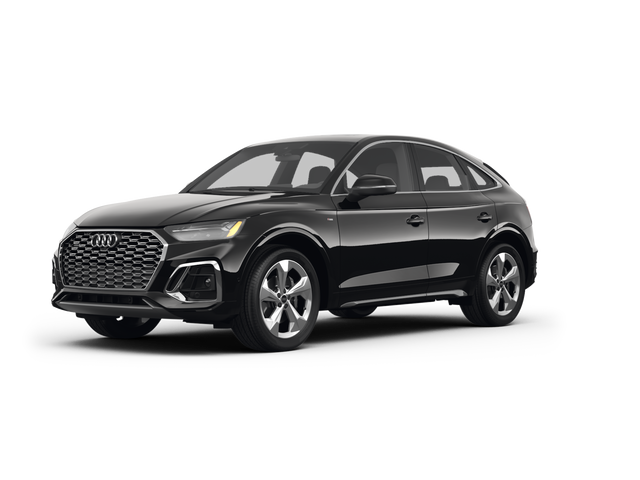 2022 Audi Q5 Sportback S Line Premium Plus
