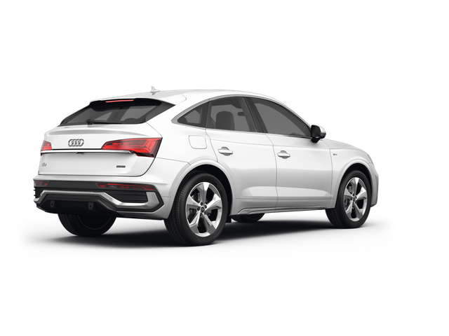2022 Audi Q5 Sportback S Line Premium