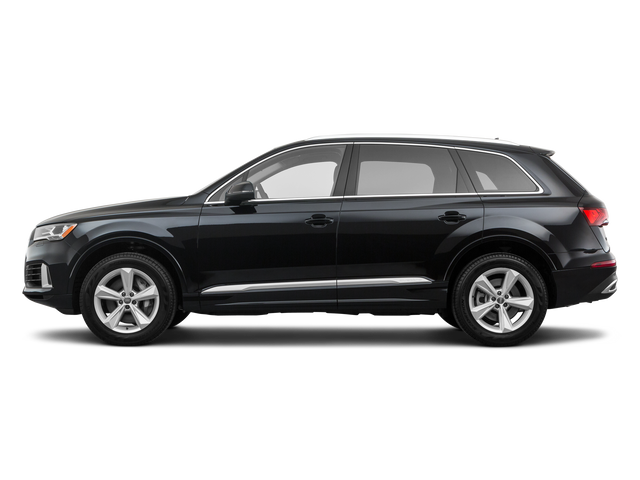 2022 Audi Q7 Premium