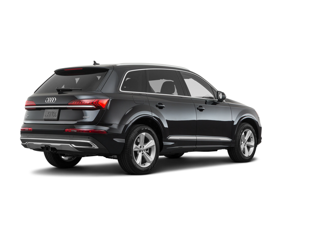 2022 Audi Q7 Premium