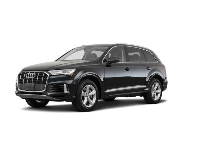 2022 Audi Q7 Premium