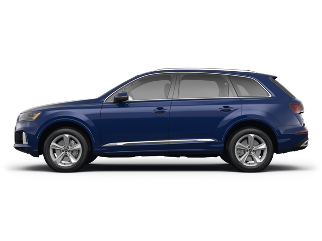 2022 Audi Q7 Premium