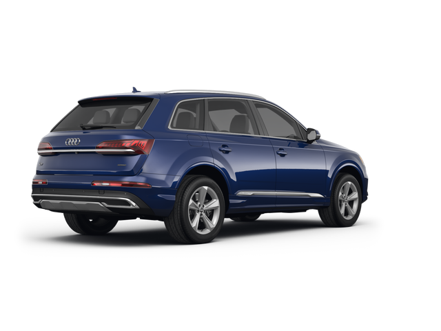 2022 Audi Q7 Premium