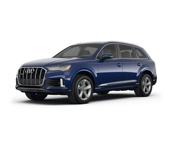 2022 Audi Q7 Premium