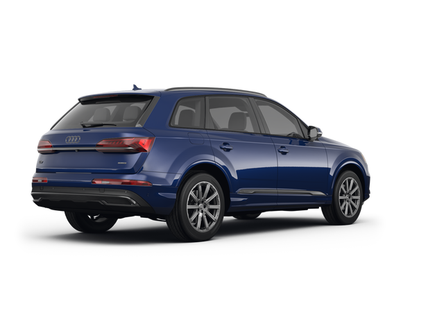 2022 Audi Q7 Premium Plus