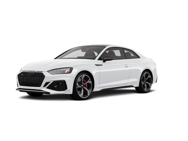 2022 Audi RS 5 Base