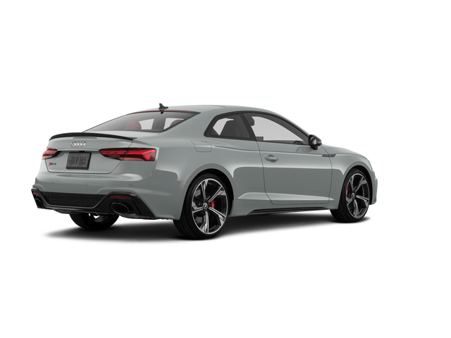 2022 Audi RS 5 Base