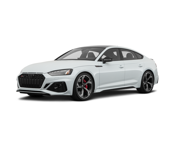 2022 Audi RS 5 Sportback Base