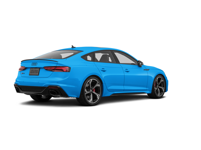 2022 Audi RS 5 Sportback Base